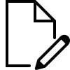 Blog icon